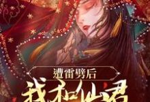 完结版《遭雷劈后,我和仙君互通痛感了》章节目录在线阅读-瑞奇文学