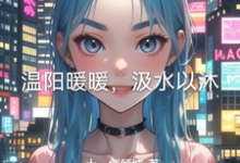 温阳暖暖，汲水以沐小说阅读，温阳暖暖，汲水以沐完结版-瑞奇文学