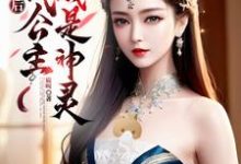 求分手后，古代公主当我是神灵小说免费资源-瑞奇文学