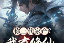 已完结小说《你三代家产？我有修仙小世界资源》章节免费阅读-瑞奇文学