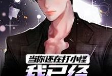 当你还在打小怪,我已经觉醒双职业小说的最新章节在哪里更新?免费追踪阅读-瑞奇文学