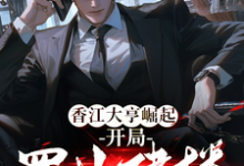 香江大亨崛起：开局置地建楼小说的最新章节在哪里更新？免费追踪阅读-瑞奇文学