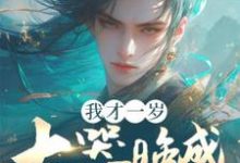 我才一岁，大器晚成什么鬼？免费阅读，我才一岁，大器晚成什么鬼？刘景-瑞奇文学