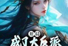 完结版《开局成了大反派,把女主卷哭了》章节阅读-瑞奇文学