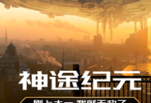 小说完整版《神途纪元》免费阅读-瑞奇文学