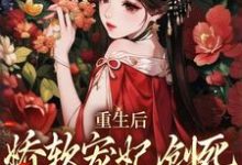 《重生后,娇软宠妃创死发疯的亲妹妹》小说姜姝仪裴琰章节章节免费在线阅读-瑞奇文学