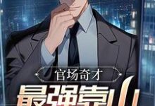 完结版《官场奇才：最强靠山竟是我自己》章节目录在线阅读-瑞奇文学