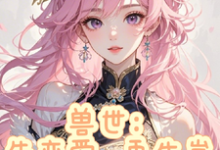 兽世：先恋爱，再生崽最新章节，兽世：先恋爱，再生崽免费阅读-瑞奇文学