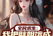 全民求生：我把胖姐饿成极品尤物陆川夏韵灵在线章节免费阅读-瑞奇文学