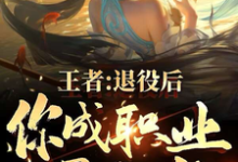 王者：退役后，你成职业通天代！这本小说完结了吗？免费查看最新章节-瑞奇文学
