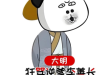 大明，狂骂逆爹李善长，惊呆老朱免费阅读，大明，狂骂逆爹李善长，惊呆老朱李祺朱元璋-瑞奇文学