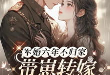 军婚六年不归家，带崽转嫁他首长完整版最新章节，军婚六年不归家，带崽转嫁他首长章节在线阅读-瑞奇文学