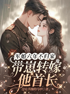 军婚六年不归家，带崽转嫁他首长完整版最新章节，军婚六年不归家，带崽转嫁他首长章节在线阅读