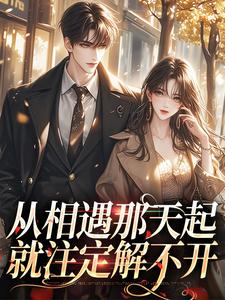 从相遇那天起，就注定解不开小说的免费阅读版本在哪里可以找到？