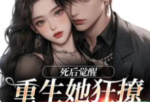 小说《死后觉醒，重生她狂撩白月光小叔》章节免费阅读-瑞奇文学