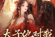 太子他对我强取豪夺小说有没有完整的免费版本在线阅读？-瑞奇文学