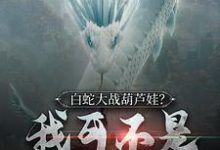 莫少龙小说在线章节免费阅读(白蛇大战葫芦娃?我可不是一般人无弹窗无删减)-瑞奇文学