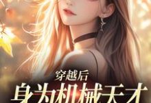 穿越后，身为机械天才的我一心进步小说最新章节在哪里可以读到？-瑞奇文学
