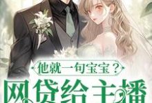 网贷给主播刷礼物，他就一句宝宝？这本小说怎么样？免费在线阅读试试-瑞奇文学