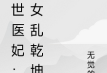 倾世医妃：嫡女乱乾坤免费阅读，倾世医妃：嫡女乱乾坤章节目录-瑞奇文学