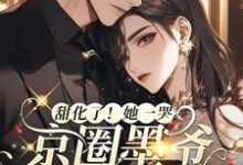 小说《甜化了！她一哭，京圈墨爷跪地哄》完整版章节免费阅读-瑞奇文学