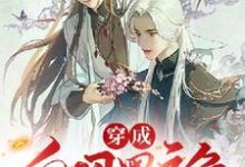 《穿成白切黑主角的大师兄》苏白卿完整版小说免费阅读-瑞奇文学