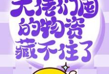 小说《抢穿末日：大佬们囤的物资藏不住了》章节免费阅读-瑞奇文学