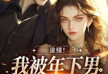 谁懂！我被年下男强取豪夺了小说的无弹窗阅读体验，寻找免费阅读网站-瑞奇文学