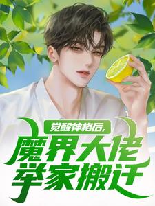 陈念小说完结版在线阅读，觉醒神格后，魔界大佬举家搬迁免费看