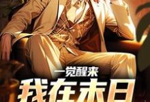 小说《一觉醒来，我在末日成首富了》在线章节阅读-瑞奇文学