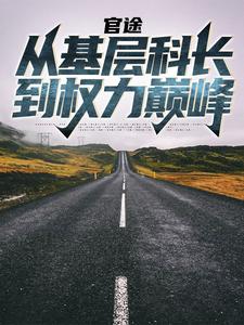 官途：从基层科长到权力巅峰赵舒袁颖小说大结局免费试读