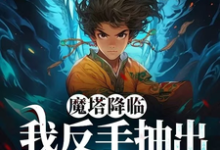 苏牧小说《魔塔降临，我反手抽出幻神级英灵》在线阅读-瑞奇文学