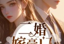 小说完整版《二婚嫁豪门，渣男前夫悔哭了》免费阅读-瑞奇文学