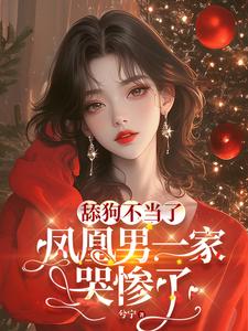 舔狗不当了，凤凰男一家哭惨了陈南汐李苒小说大结局免费试读