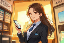 完整版的一路朝阳：田蓉用签到系统赚麻了小说在哪里可以免费读到？-瑞奇文学