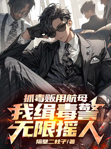 抓毒贩用航母？我缉毒警无限摇人秦峰在线章节免费阅读