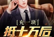 沐青阳陈琪雯小说《充一块抵十万后，我赢麻了》完整版免费阅读-瑞奇文学