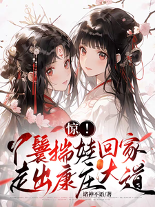 免费看惊！丫鬟揣娃回家，走出康庄大道小说的网站有哪些？