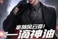 完结版《家族风云变！一滴神油搅动乾坤》章节目录在线阅读-瑞奇文学
