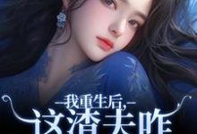 哪里可以免费找到我重生后,这渣夫咋还换人格了?-瑞奇文学