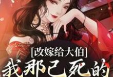 免费看改嫁给大伯,我那已死的夫君又复活小说的网站有哪些?-瑞奇文学