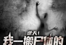 姜瑞小说逆天！我一搬尸体的，天天撞鬼在线阅读章节-瑞奇文学