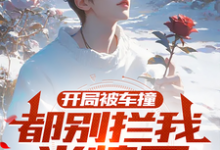 孟阳完整版小说《开局被车撞，都别拦我当情圣！》免费阅读-瑞奇文学