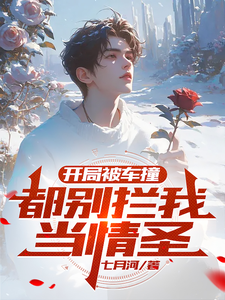 孟阳完整版小说《开局被车撞，都别拦我当情圣！》免费阅读