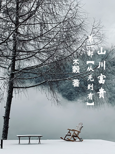 郑山川林富贵小说完整版《山川富贵：第一部【从无到有】》免费阅读