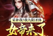 采补我?我九阳圣体,女帝来了都要被反噬!小说的免费电子版在哪里可以下载或阅读?-瑞奇文学