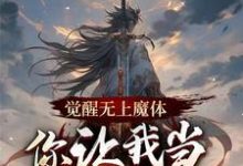 完结版《觉醒无上魔体,你让我当正道神子》章节阅读-瑞奇文学