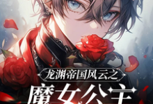 龙渊帝国风云之魔女公主都爱我小说有没有完结版在线？-瑞奇文学