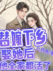 替嫁下乡，娶她后，他全家都活了简艾陈宵小说大结局免费试读