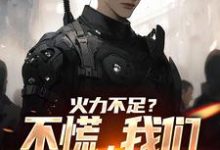 完整版的火力不足?不慌,我们有军事专家小说在哪里可以免费读到?-瑞奇文学